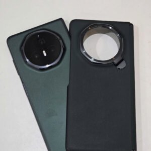 V3 12/512gb, Honor magic v3 + ốp 98% màu xanh