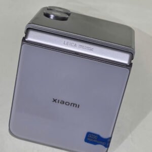 Xiaomi mix flip 2 nội địa 12/256gb màu tím 99%