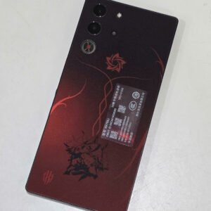 Redmagic 10s Pro Mingchao limited edition 16/512gb đẹp 99%
