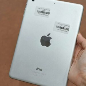 Ipad mini 2 bản only wifi 16gb