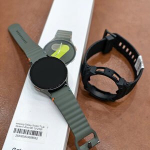 Watch 7 Lte 44mm, Samsung Galaxy Watch 7 Lte 44mm Fullbox Bh T5-2026 98%