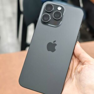15 Pro max 512gb, Iphone 15 Pro max 512gb bản mỹ đen 99%