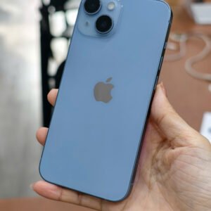 Ip 14 Xanh, iphone 14 bản chính hãng vna 128gb đẹp 99%