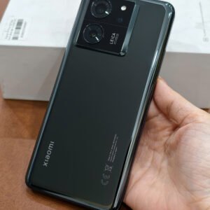 Xiaomi 13T Pro 12-512gb Đen Fullbox bảo hành T4-2026 đẹp 98,5%