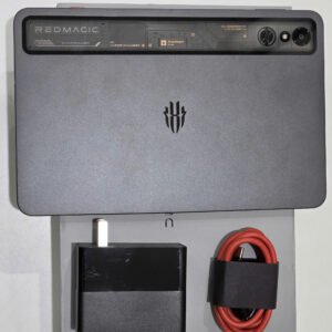 Redmagic pad 3 pro, nội địa, Chip snap 8 elite