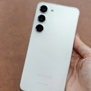 S23 5G, Samsung Galaxy S23 256gb Kem Quốc Tế 98,5%