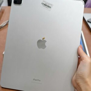 Ipad M2, Ipad Pro 12.9 inch M2 bản wifi 128gb Fullbox 99%