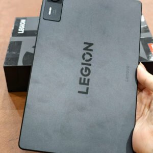 Y700 2025, Lenovo Legion Y700 bản 12-256gb Đen Fullbox 99%