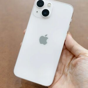 13 mini hồng, Iphone 13 mini bản quốc tế 128gb Đẹp 97%