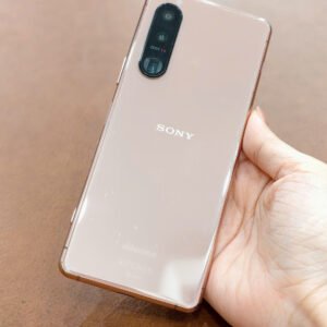 Sony 5 mark 3 128gb , Xperia 5 Mark 3 bản Nhật đẹp 97%