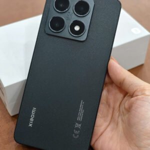 14T Đen Fullbox, Xiaomi 14T 256gb chính hãng bảo hành T12-2026 99%