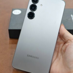 S25 Plus Xám, Samsung Galaxy S25 Plus 256gb Fullbox bảo hành Care+ đến T5-2027
