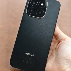 Honor X6c bản quốc tế 8-256gb màu Đen đẹp 99%