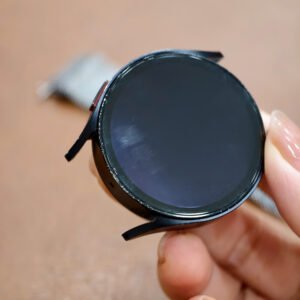 Watch 6 Lte 40mm, Samsung Galaxy watch 6 Lte đẹp 98%