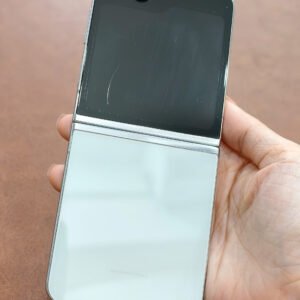 Flip 5 256gb, Samsung Galaxy Z Flip 5 chính hãng đẹp 98%