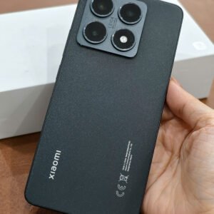 Đen, Xiaomi 14T bản chính hãng 256gb Fullbox bh T12-2026