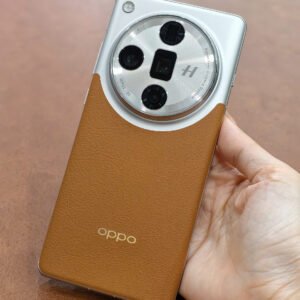 X7 Ultra, Oppo Find X7 Ultra bản 16-256gb Vàng đẹp 98%