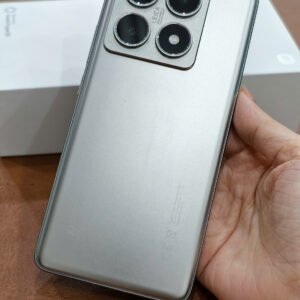 Xiaomi 14T Pro bản chính hãng 12-512gb màu Xám Fullbox bảo hành T10-2026 99%