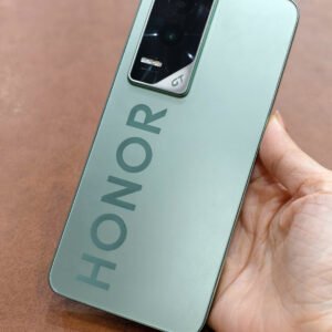 Honor GT bản nội địa 12-256gb màu Xám Fullbox đẹp