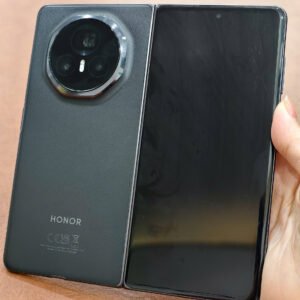 V3 quốc tế, Honor Magic V3 bản quốc tế 12-512gb Đen đẹp 98%