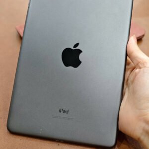 Ipad Mini 5 bản 4G + wifi 64gb màu Xám 95%