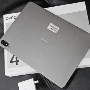 Oppo pad 4 pro 16/512gb fullbox, 99%,màu xám