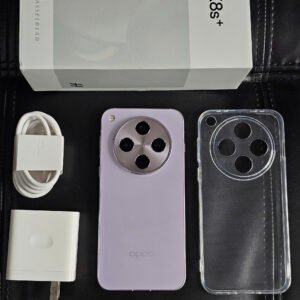 X8s plus, Oppo find x8s+ 16/512gb, màu tím 99%