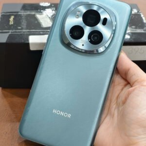 Magic 6 Pro, Honor Magic 6 Pro 12-256gb Nội Địa Xanh Fullbox 98%