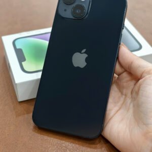 14 Vna, Iphone 14 bản chính hãng 128gb Fullbox Bh đến T3-2026 99%
