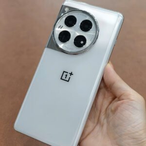 Oneplus 12 bản nội địa 24-1Tb màu Trắng đẹp 99%