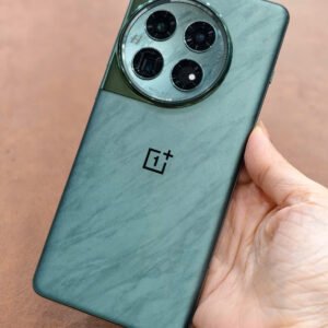 Oneplus 12 16-512gb màu Xanh nội địa đẹp 98%