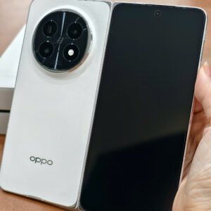 N5 Trắng, Oppo Find N5 bản chính hãng 16-512gb Fullbox bảo hành T5-2027 99%