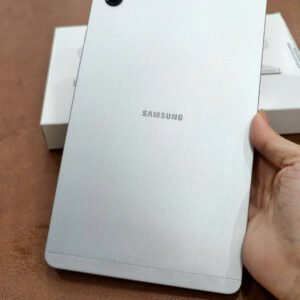 Tab A9, Samsung Galaxy Tab A9 2024 Fullbox bảo hành T6-2026