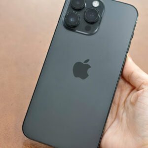 14 Prm Mỹ, Iphone 14 Pro Max 128gb Đen Mỹ đẹp 98%