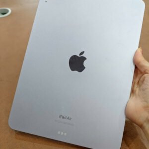 Ipad Air 6, Ipad Air M2 11 inch bản only wifi 128gb Tím bảo hành T11-2025