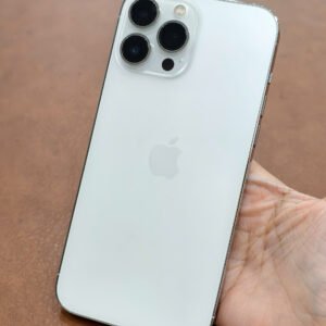 13 Pro Max Trắng, Iphone 13 Pro Max 256gb Vna đẹp 98,5%