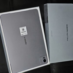 Xiaomi Pad 7 Ultra 12-512gb Đen Fullbox đẹp 99%