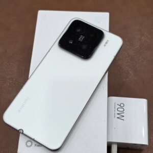 Xiaomi 15 12/256gb fullbox đẹp 98% màu trắng