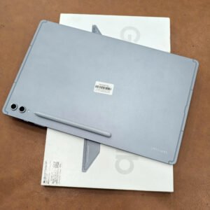 S10U, Samsung Galaxy Tab S10 Ultra 12-256gb Xanh Fullbox bảo hành T11-2025