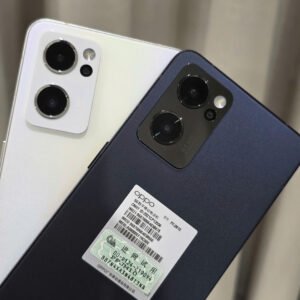 Oppo reno 7 5g 8/256 gb, bản nội địa, máy trần
