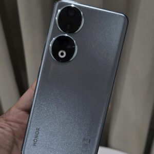 Honor 90 12/256gb Quốc tế máy trần đẹp 98%