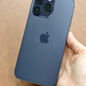 LLa, Iphone 14 Pro Max 128gb Bản quốc Tế Mỹ đẹp 98%