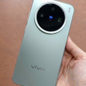 Mini, Vivo X200 Pro mini bản nội địa 16-512gb Xanh đẹp 98,5%