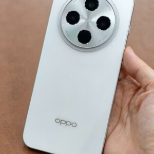 X8 5G, Oppo Find X8 bản nội địa 16-256gb Trắng bảo hành T1-2026 98%