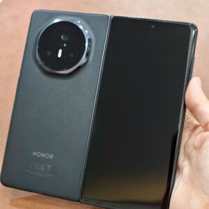 V3 Đen Quốc Tế, Honor Magic V3 bản quốc tế 512gb đẹp 98%