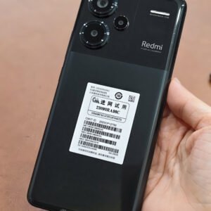 Xiaomi redmi note 13 Pro Plus bản nội địa 12-256gb Đen đẹp 99%