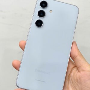 S24 Xanh, Samsung Galaxy S24 256gb chính hãng đẹp 98,5%