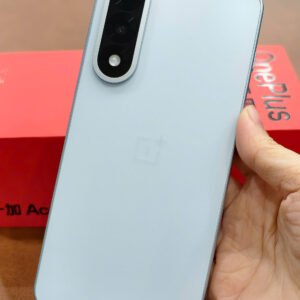 Ace 5 Ultra, Oneplus Ace 5 Ultra bản nội địa 12-512gb Xanh Fullbox 99%