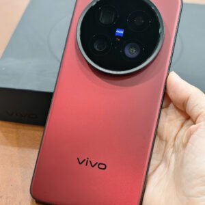 X200 Ultra Đỏ, Vivo X200 Ultra bản 16-512gb Fullbox đẹp 98%