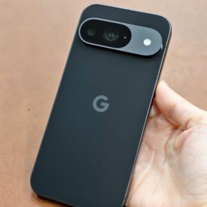 Pixel 9 Đen, Google Pixel 9 bản quốc tế 128gb màu Đen 98%